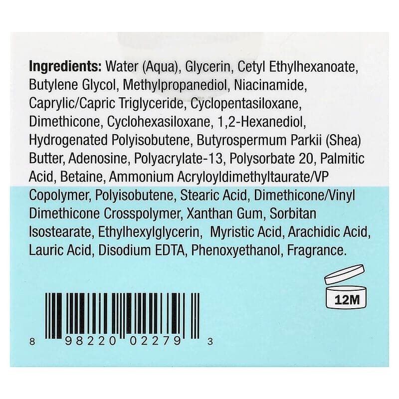 Idealove, Crema humectante que aporta una suavidad superior, 50 ml (1,7 oz. líq.) – Idealove – imagen 3