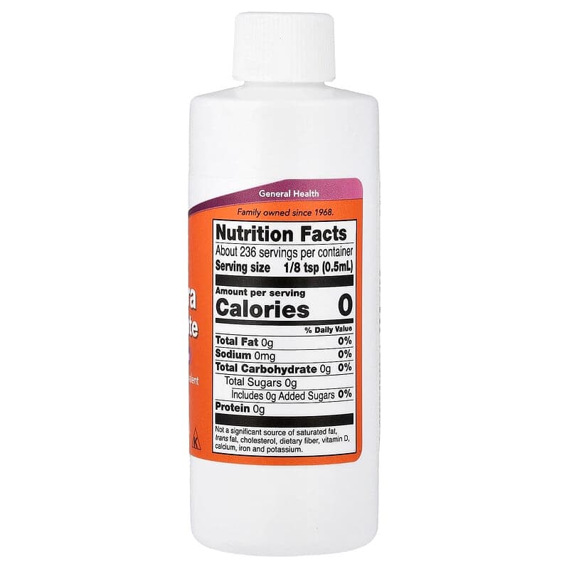 NOW Foods, Concentrado de aloe vera, 118 ml (4 oz. líq.) – NOW Foods – imagen 2